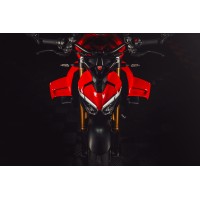 BT Moto (BrenTune) Stage 1+ Performance Calibration with Handheld Tuner for the Ducati Streetfighter V4 (2025+) BT Moto (BrenTune) Stage 1+ Performance Calibration with Handheld Tuner for the Ducati Streetfighter V4 (2025+)